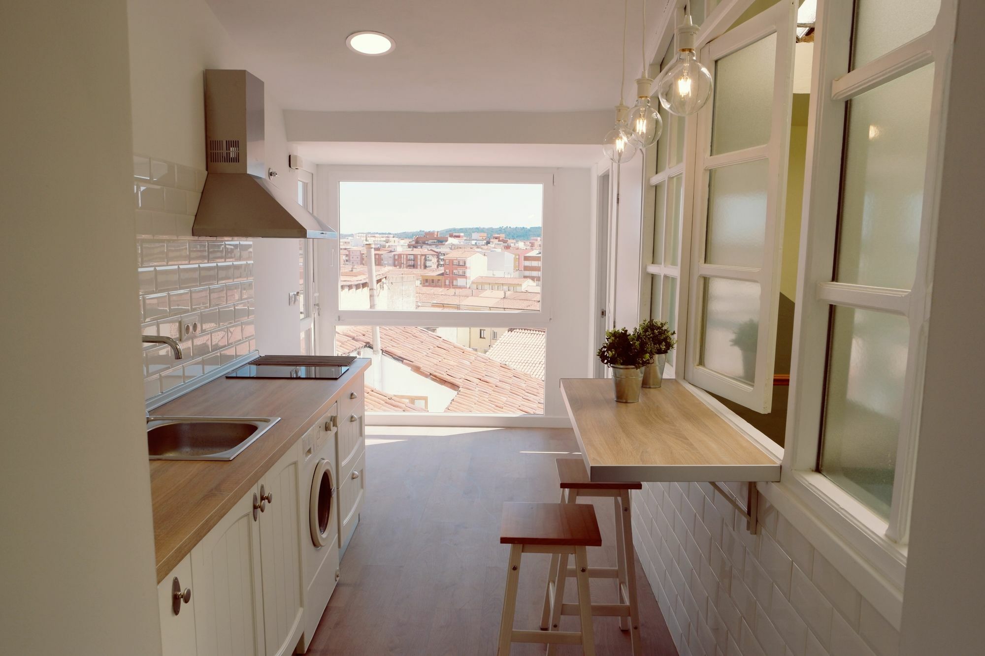 Rf Home Plaza Mayor León Buitenkant foto